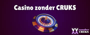 Ontdek de Wereld van Casino's zonder CRUKS